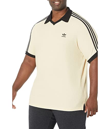 Amazon.com: adidas 愛迪達Originals 男款Adicolor Classic Waffle